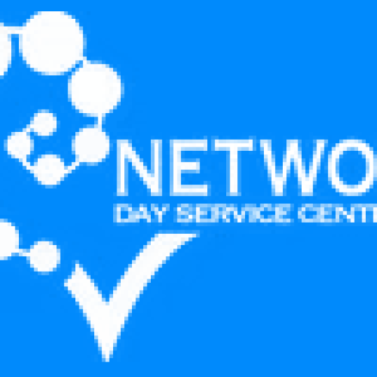 Agency Logo