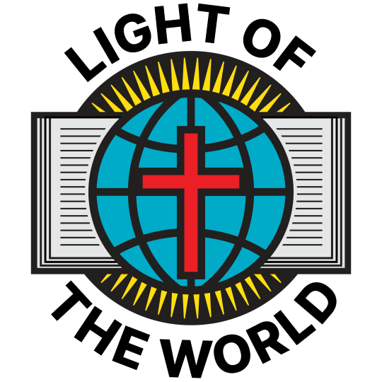Ministry Logo