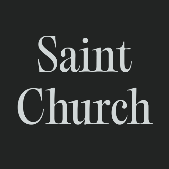 Ministry Logo