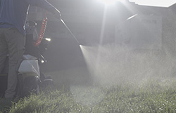 Herbicide Handling and Off-Target Management