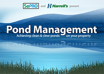 Pond Management