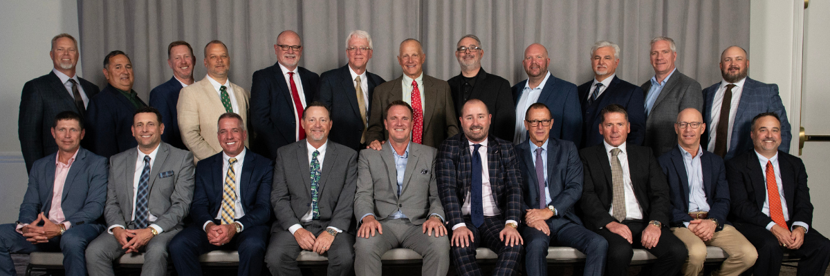 Harrell's Announces 2024 Sales Professional of the Year and Rookie of the Year Awards