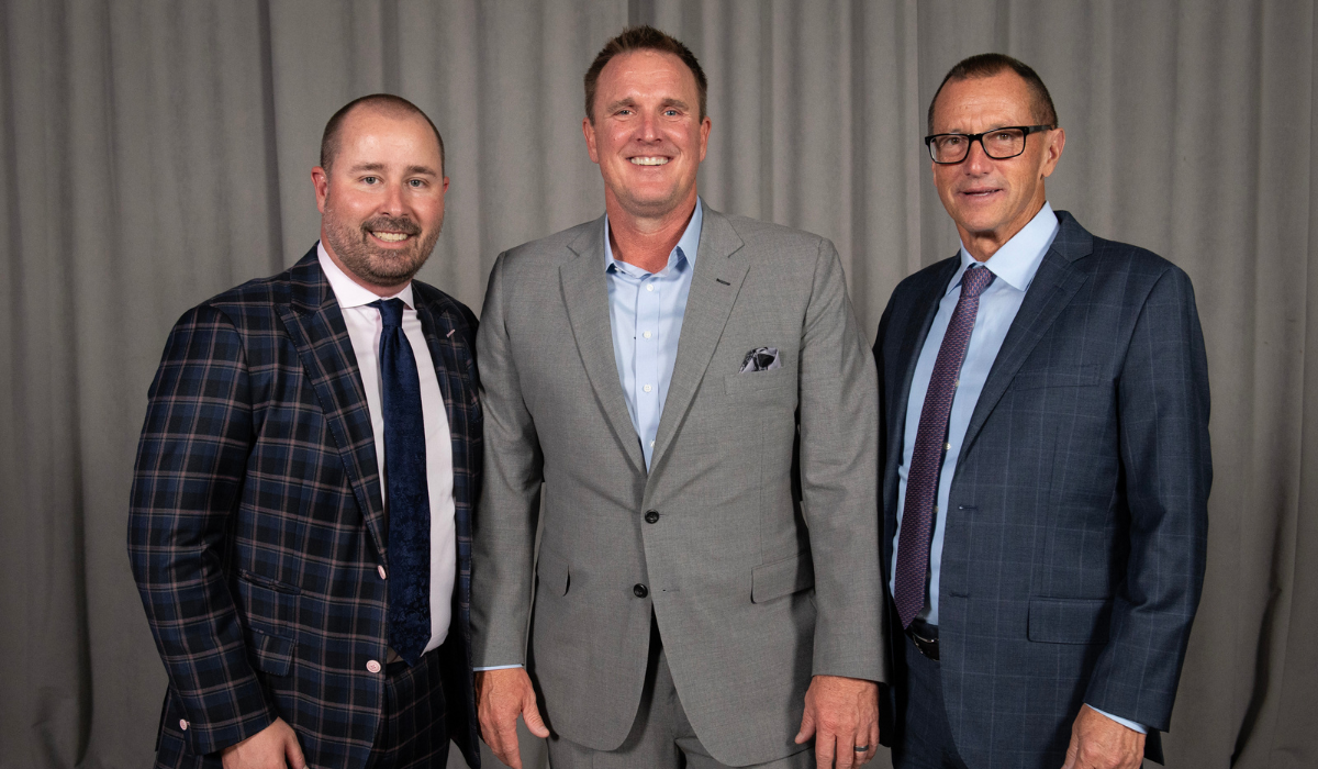 Harrell's Announces 2024 Sales Professional of the Year and Rookie of the Year Awards