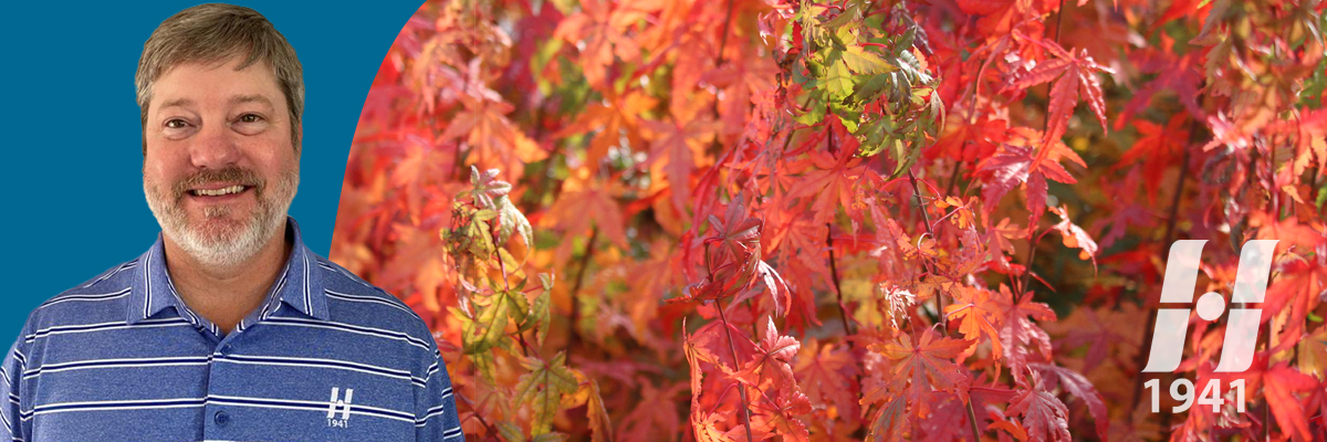 Meet Scott Renfro, Territory Manager, West Coast Horticulture<br data-mce-bogus=