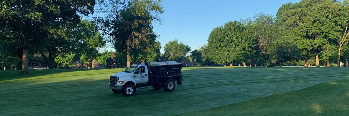 Summer Disease, PGR's, and Biostimulants