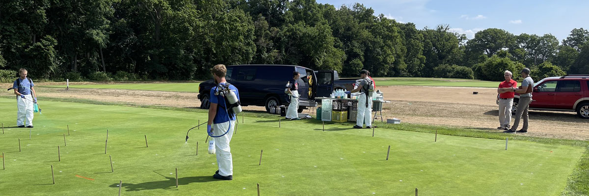 Support Your Local Field Day