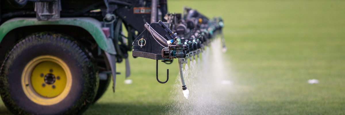 Soil Wetting Agents: Agents of Control and More!