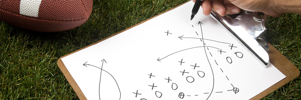 Time to Review Your Playbook!