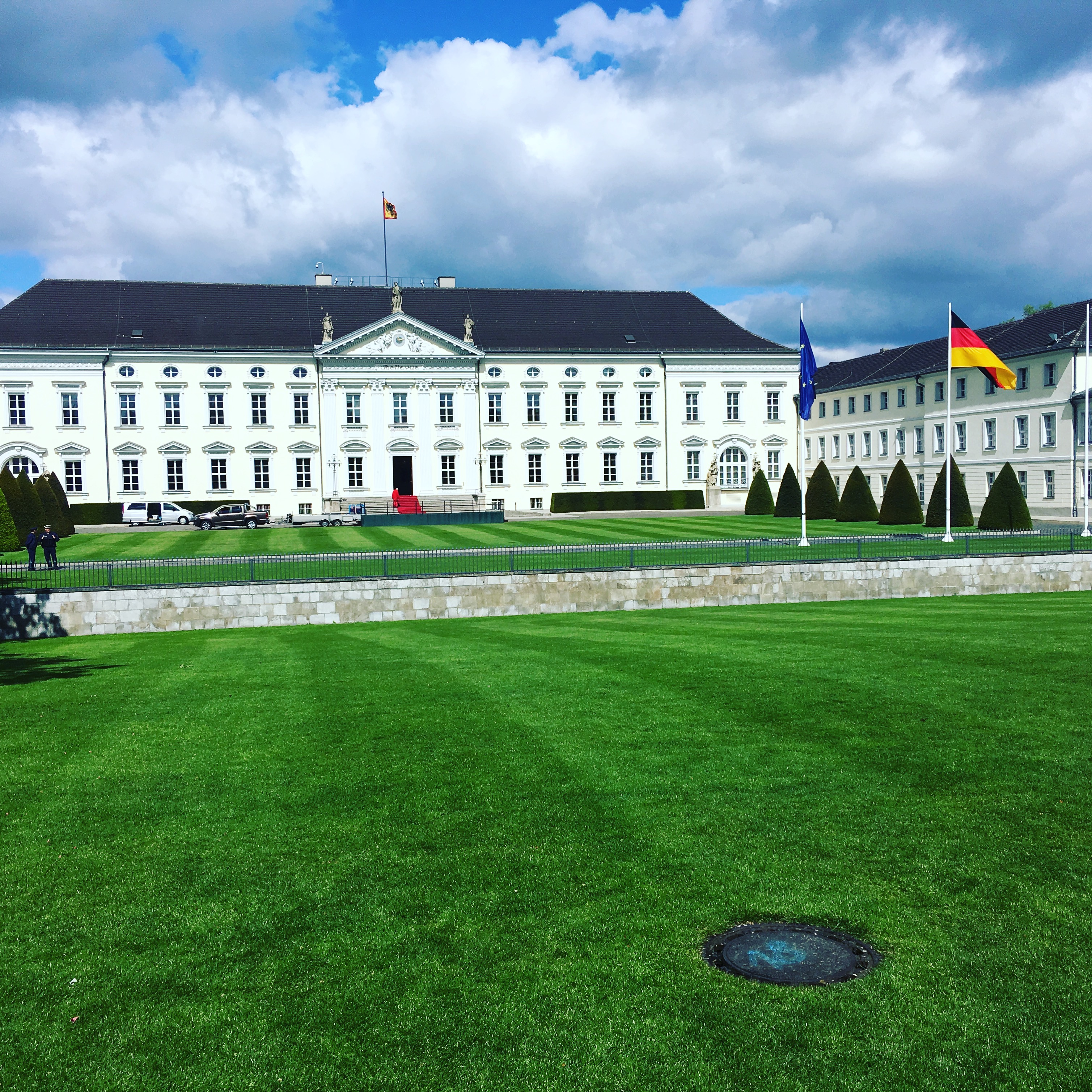 POLYON Around the World – Growing a Better World Internationally<br>