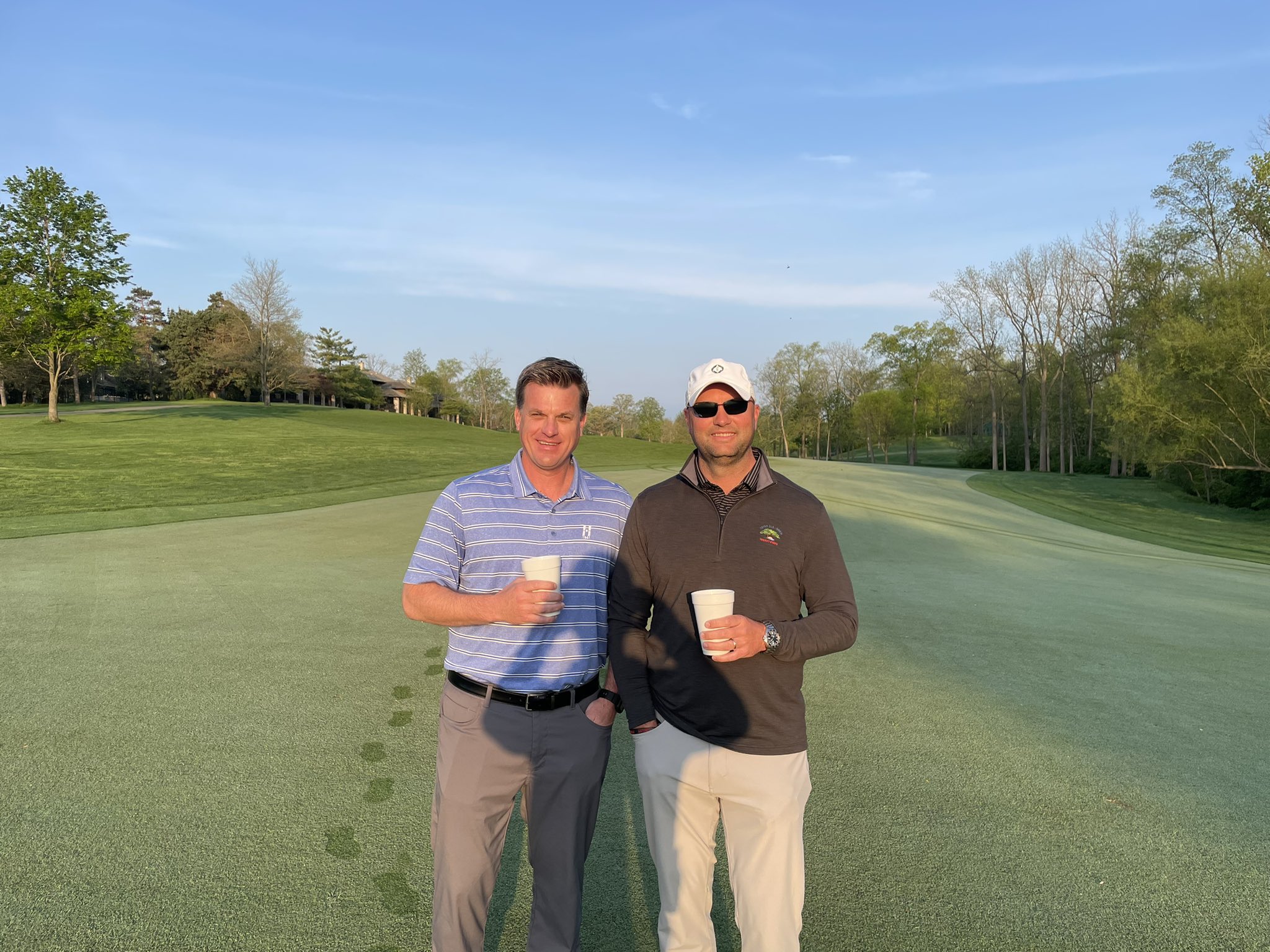 #ThankASuper | Thank a Golf Course Superintendent Day - September 13, 2022