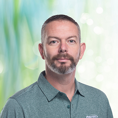 Meet the Team - Craig Wall
