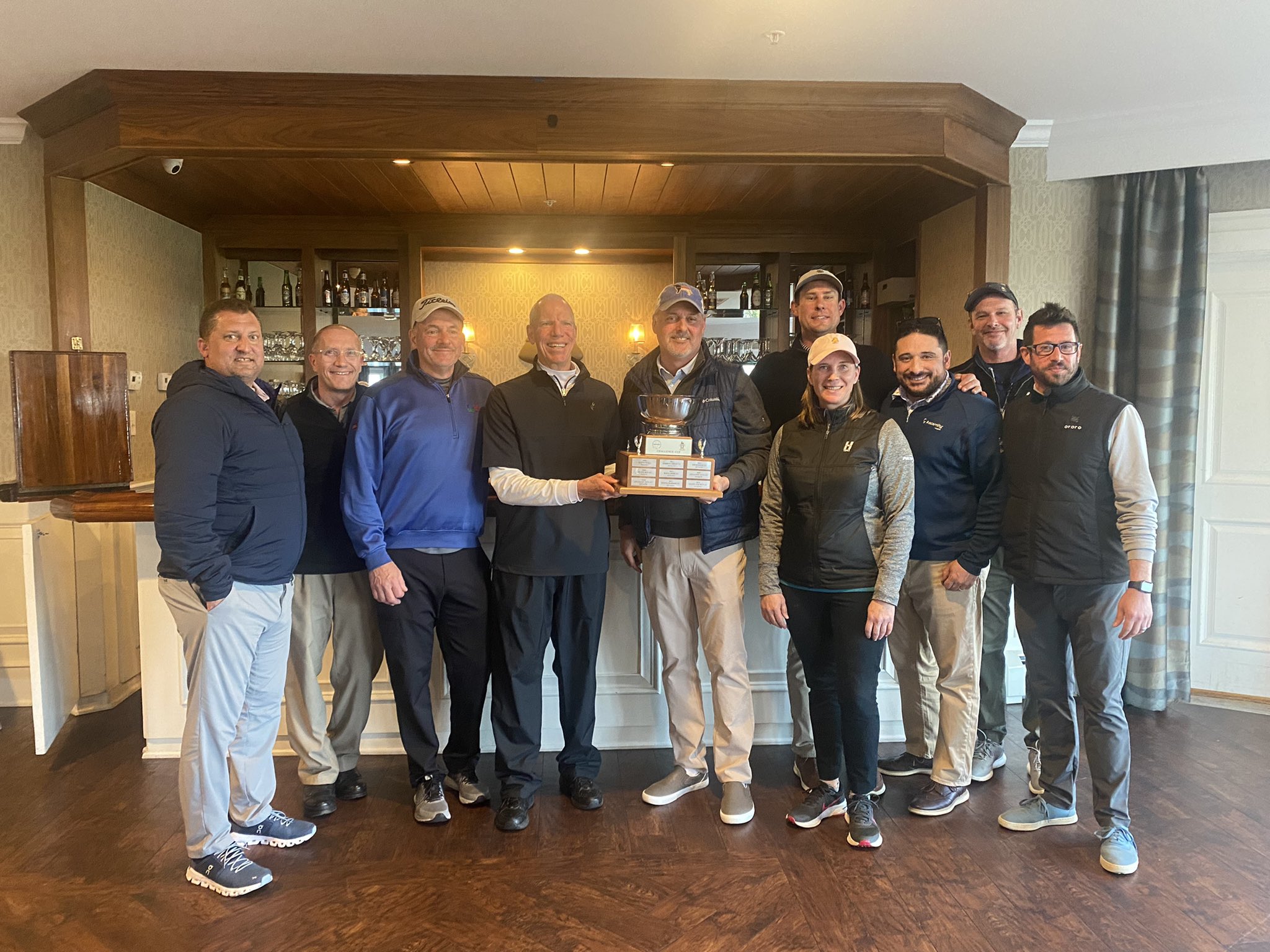#ThankASuper | Thank a Golf Course Superintendent Day - September 13, 2022