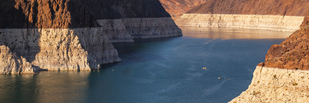 Water Issues in the Southwest Lead to Water Shortage Restrictions