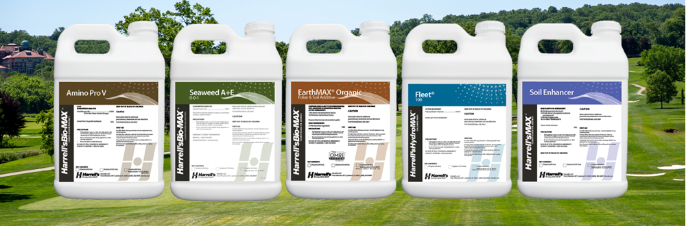 Negate the Nematodes by Focusing on Root Health