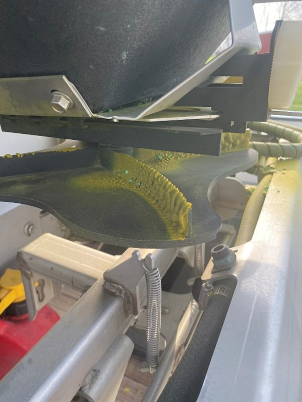 Don't Spread Yourself Too Thin - Four Tips for Accurate, Consistent Spreader Calibration
