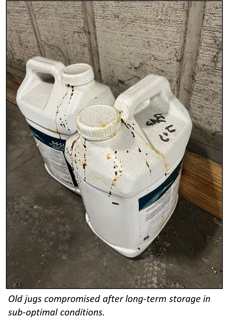 Spring Cleaning - Are These Products Still Any Good?&nbsp;