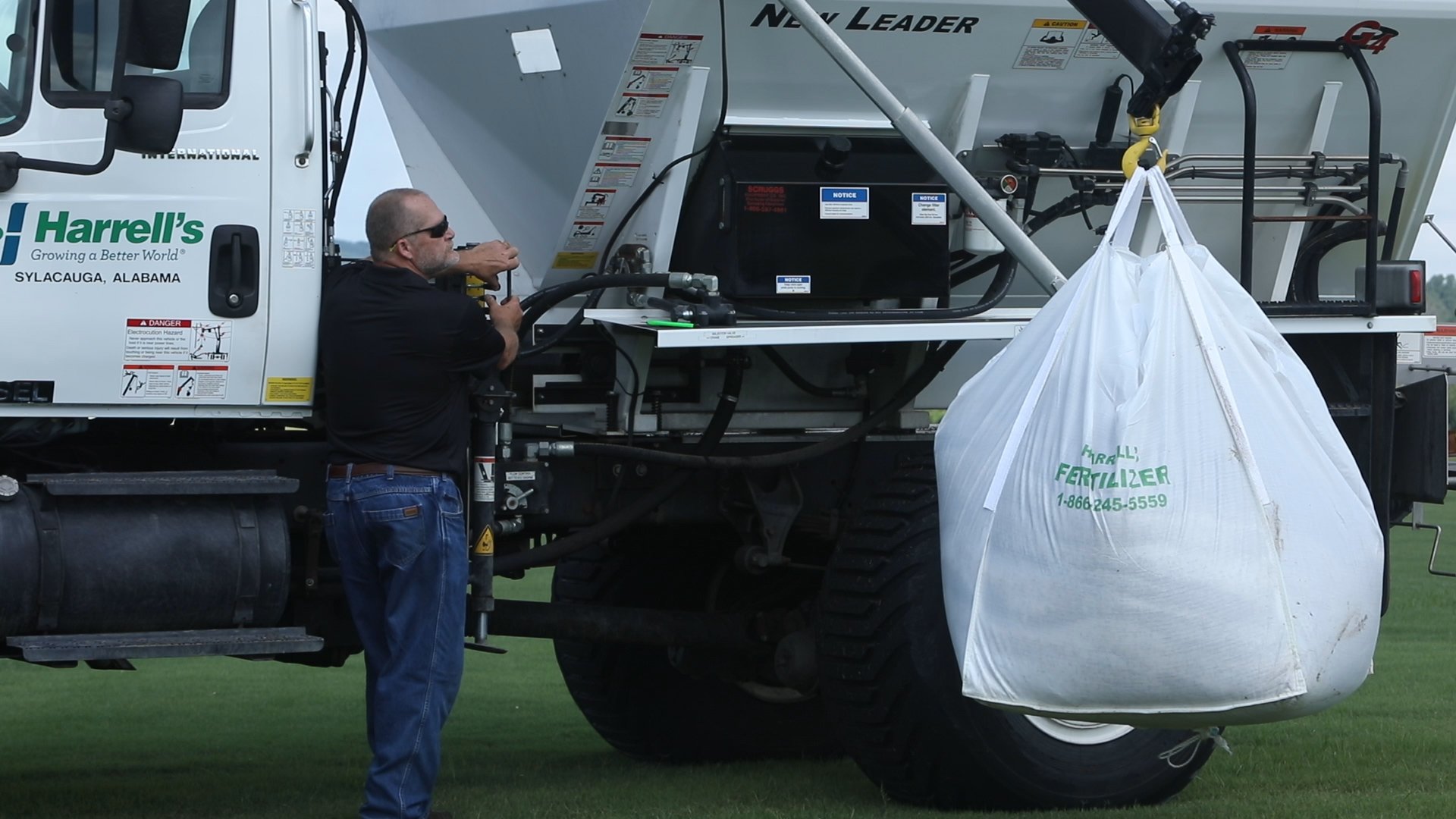Fertilizer Classification: Common Misunderstandings in a Poorly Defined Market