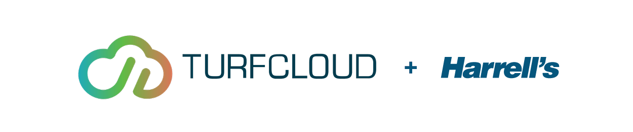 Harrell’s Announces Collaboration with GreenSight Inc. for New Application Planning Feature Inside TurfCloud<br data-mce-bogus=