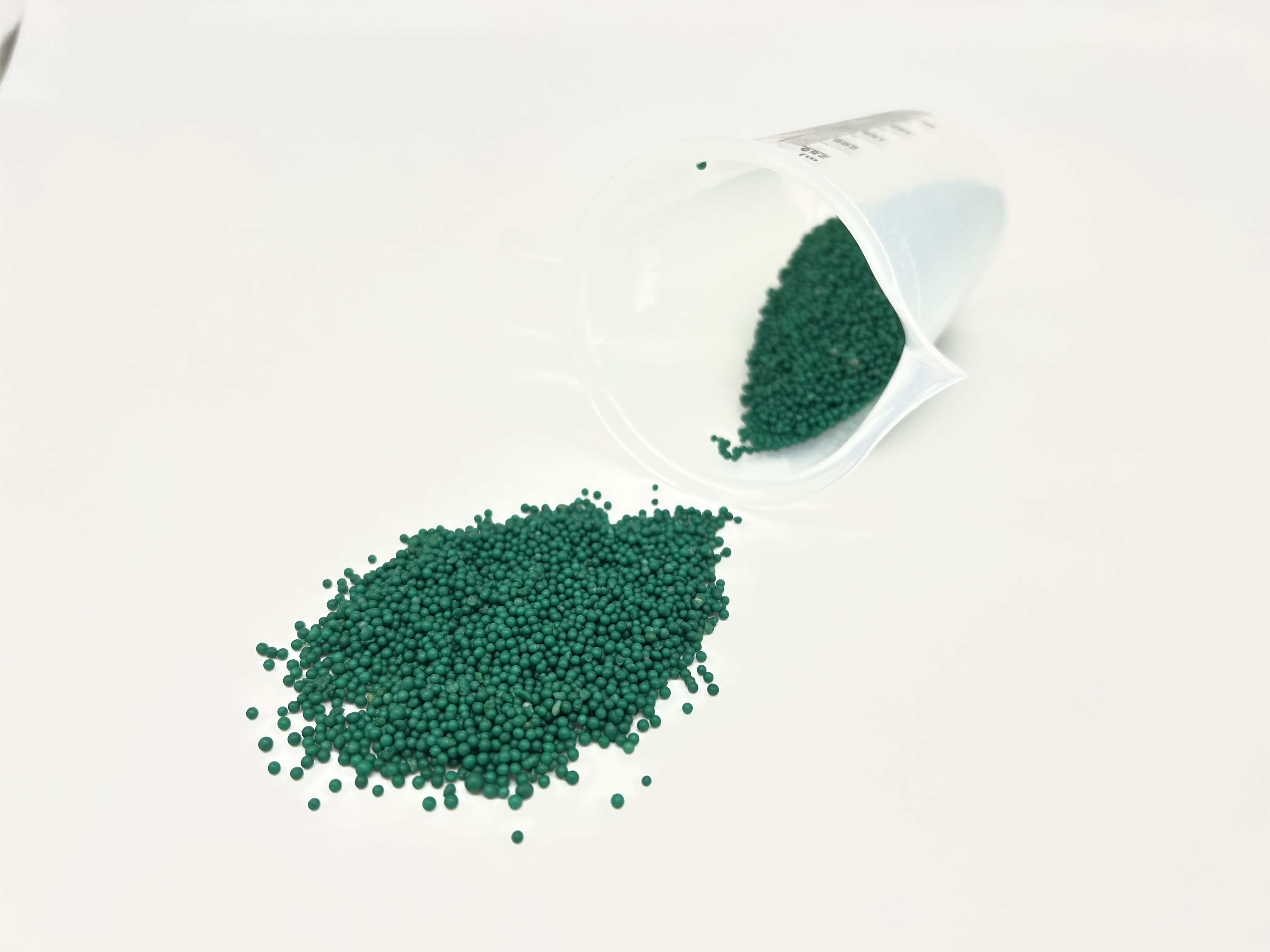 Introducing The New POLYON 18-6-12 Mini NPK Prill!