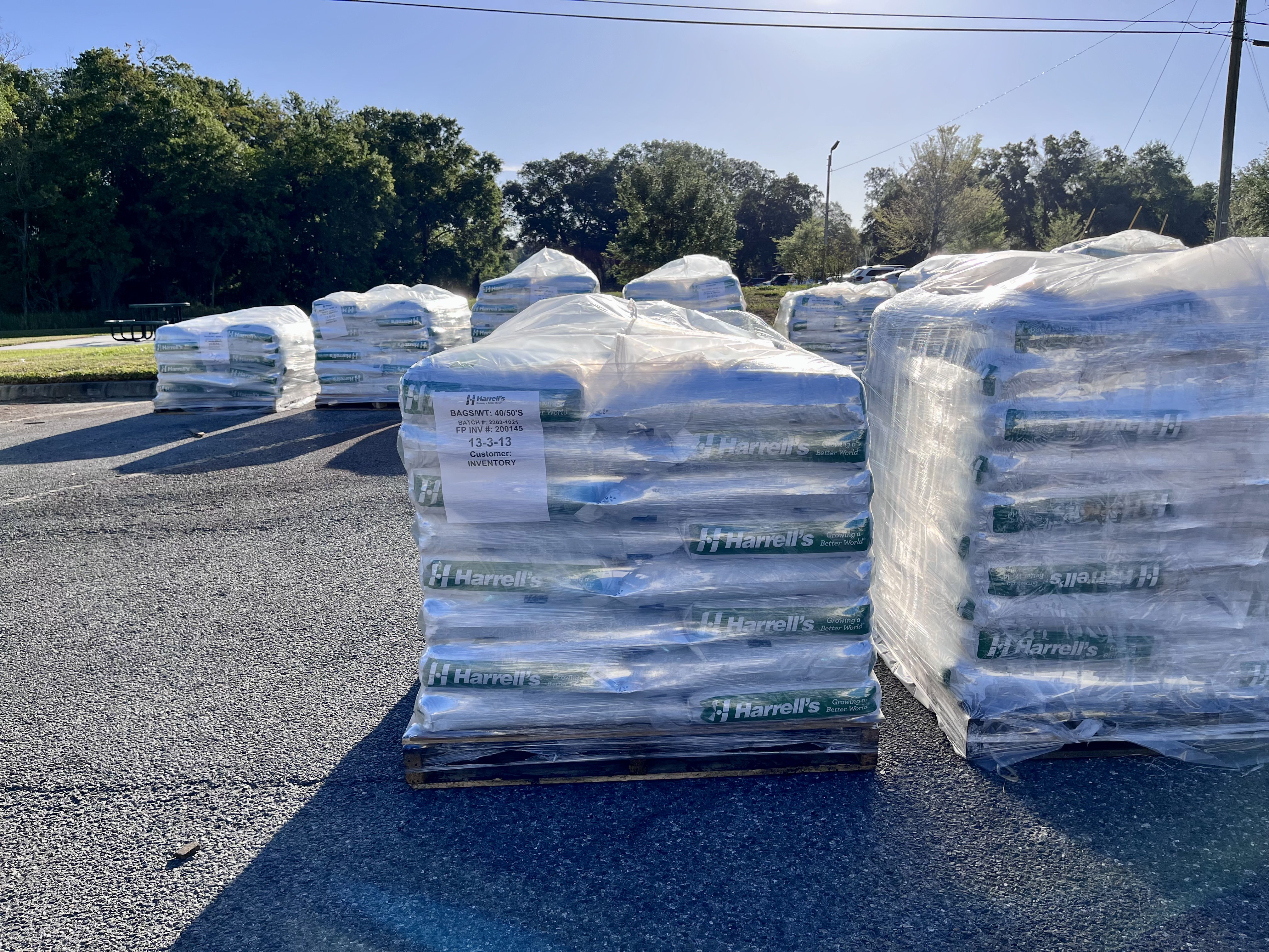 Reading Fertilizer Labels - It's Just Numbers.. Right?