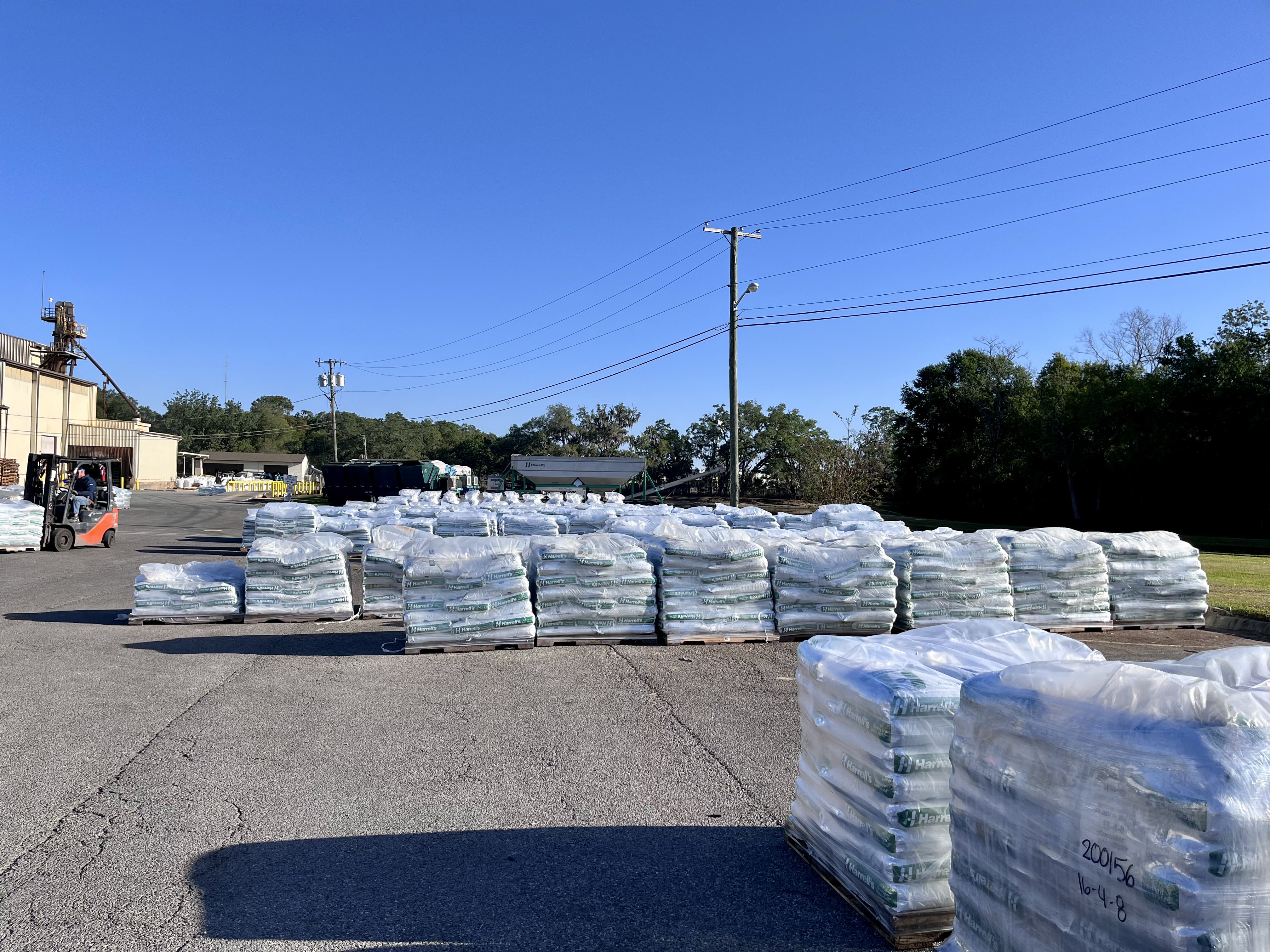 Reading Fertilizer Labels - It's Just Numbers.. Right?