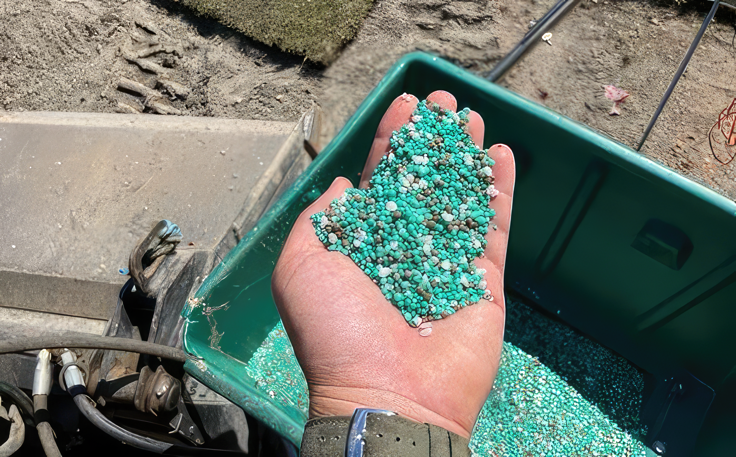 Fertilizer Classification: Common Misunderstandings in a Poorly Defined Market