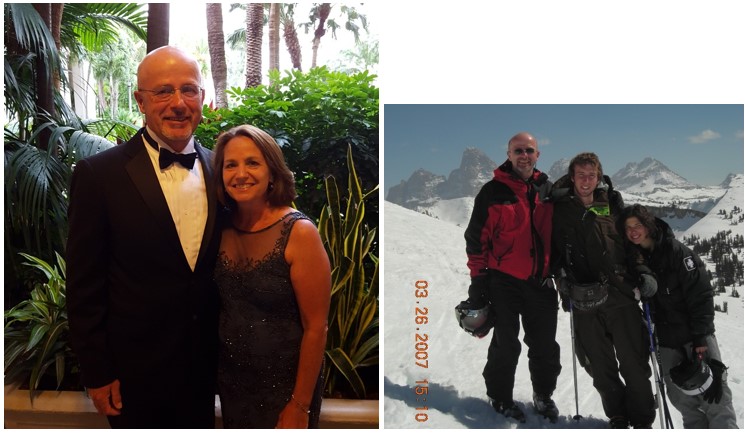 At the End of the Day, You Create Your Own Destiny: A Career in Review with Roger Whitaker