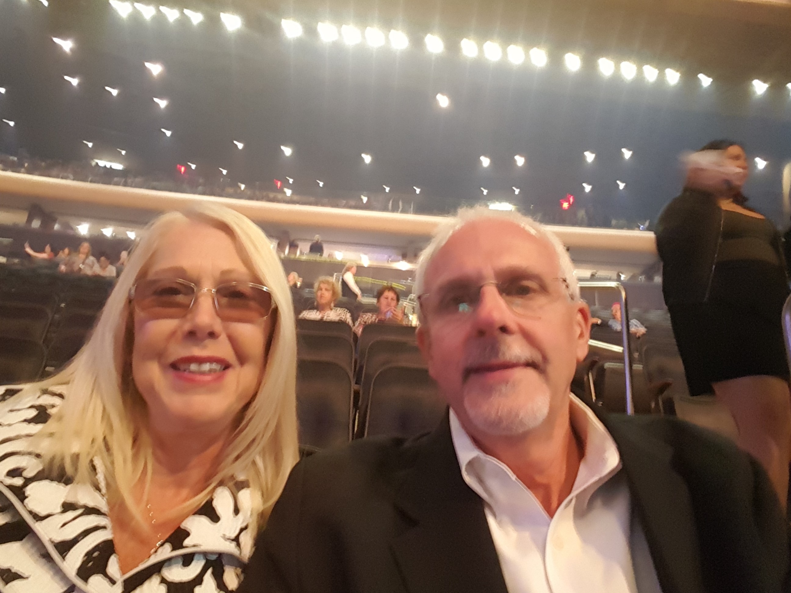 The Best Work Experience of my Career - A Career in Review with Sandy Simon
