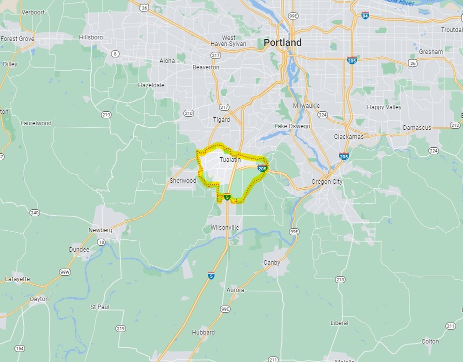Harrell's Continues Western Expansion with New Oregon Warehouse