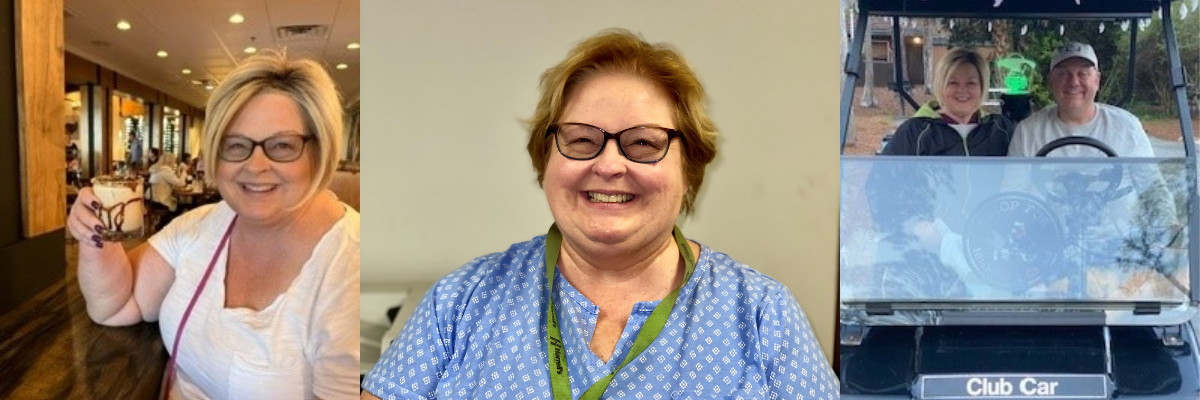 Love What You do and do it Well - A Career in Review with Sheila Sajko