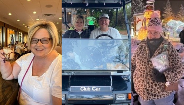 Love What You do and do it Well - A Career in Review with Sheila Sajko