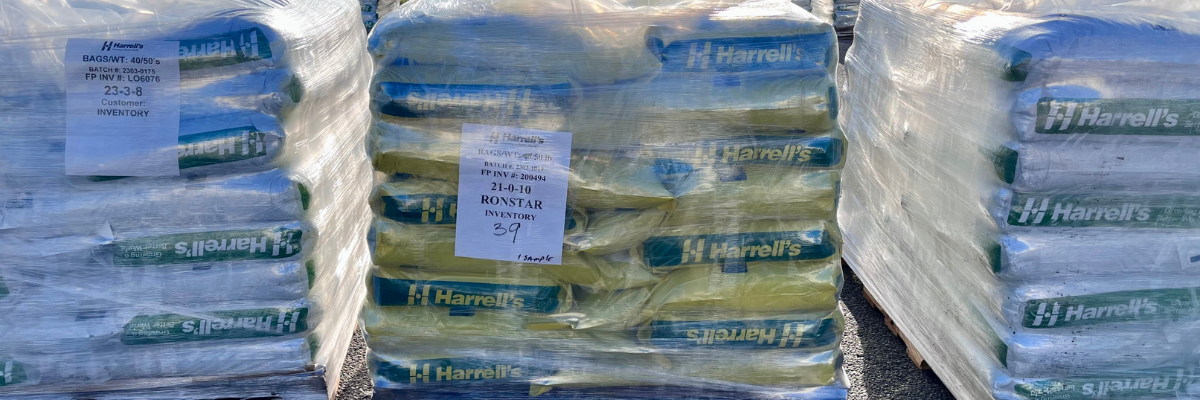 5 Tips for Effective Sparged Fertilizer Preemergence Programs