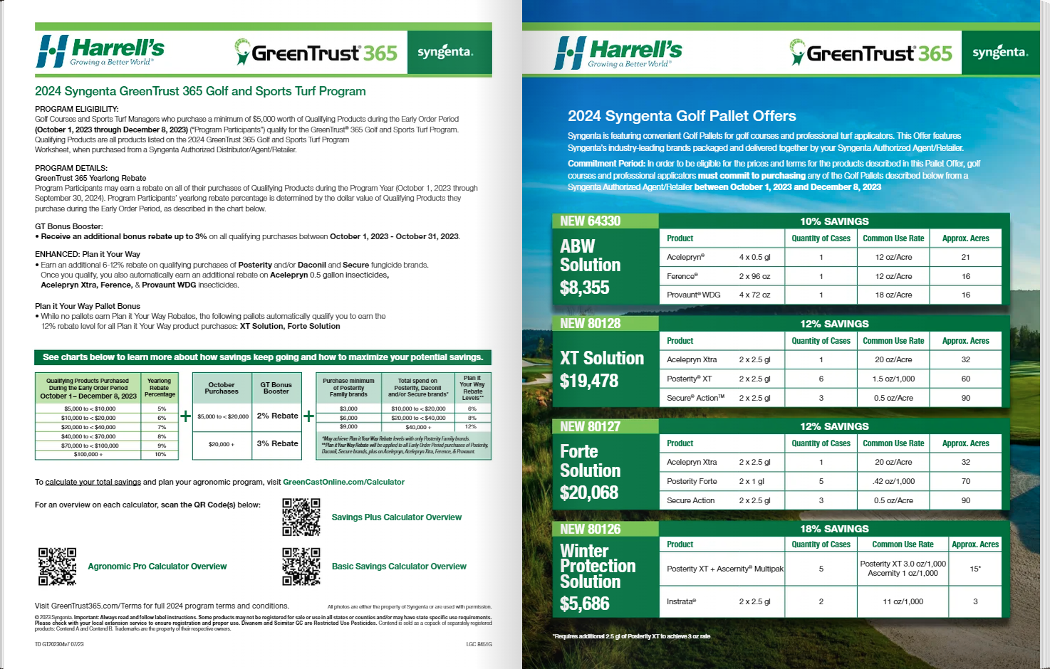 Syngenta EOP 2024