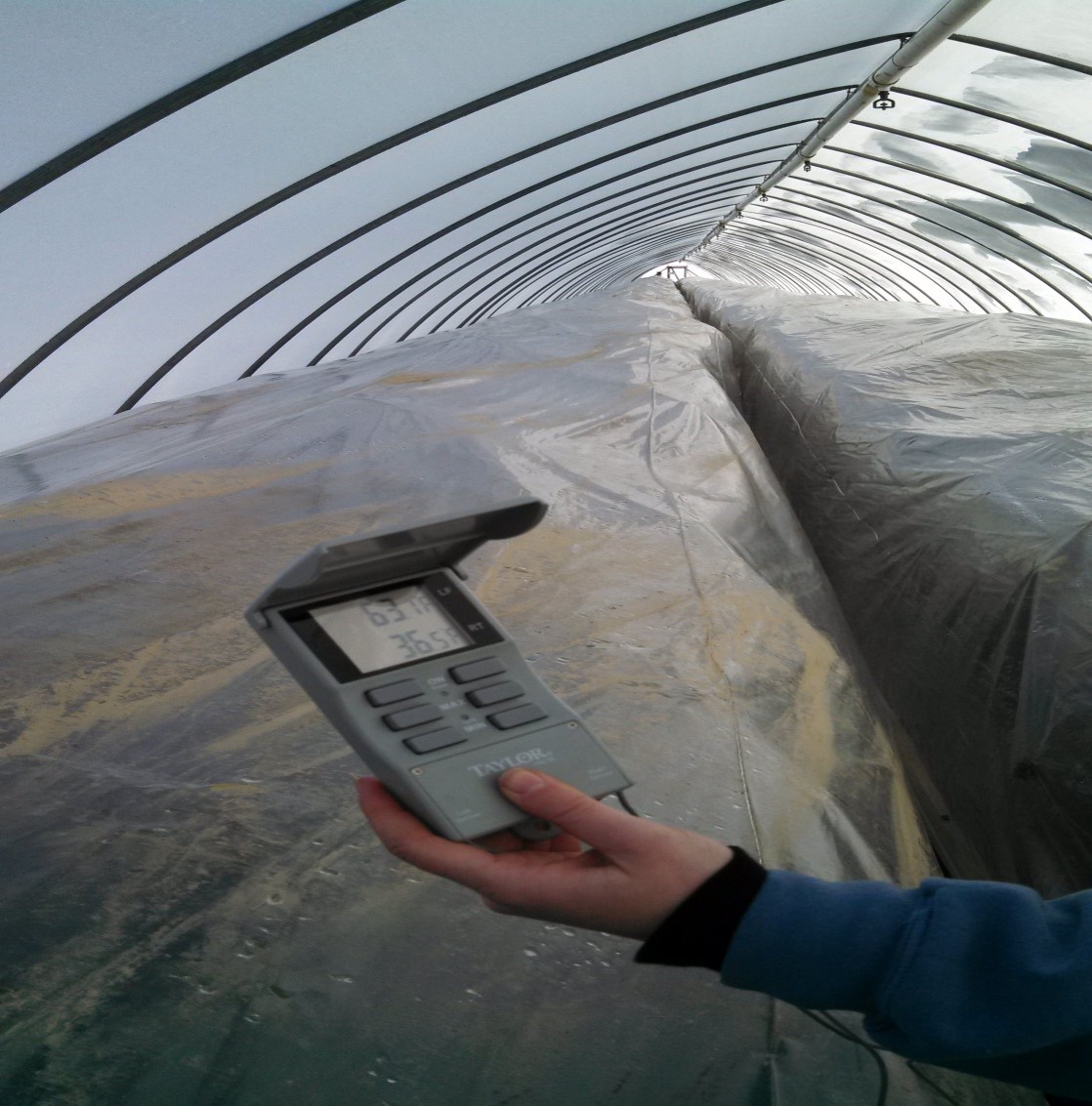 Nursery Winter Prep with Mike Emmons from Prides Corner Farms