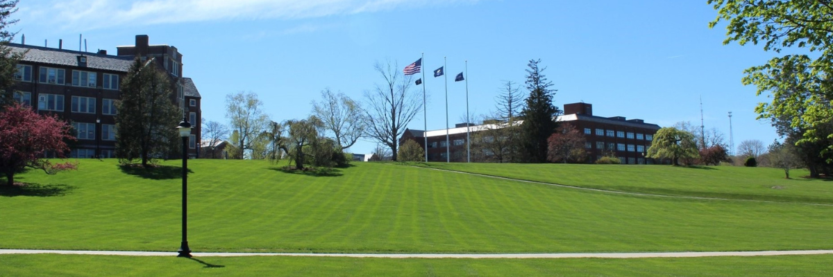 Applying POLYON® to All of UCONN Overnight
