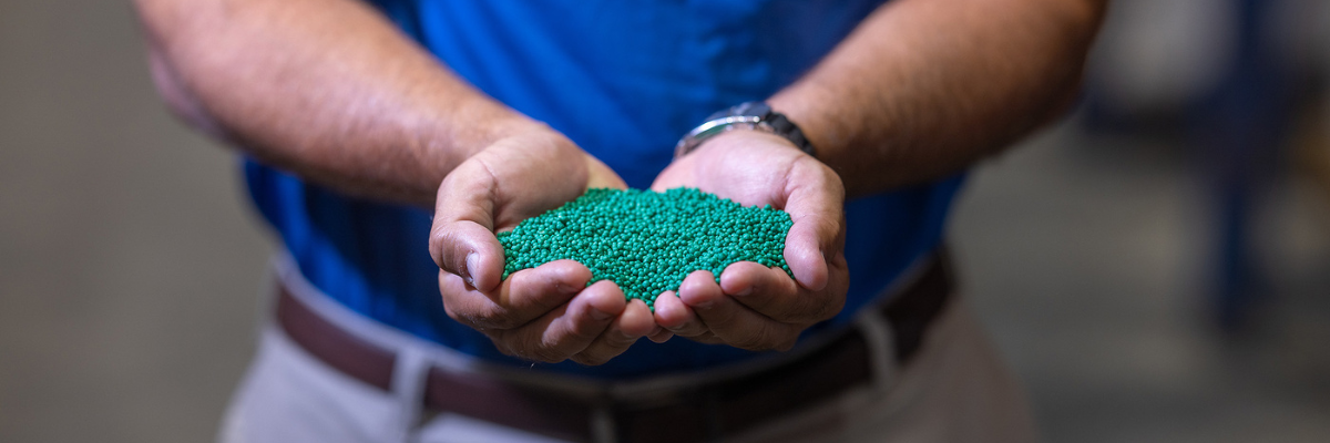Fall Fertility and the Many Granular Fertilizer Choices