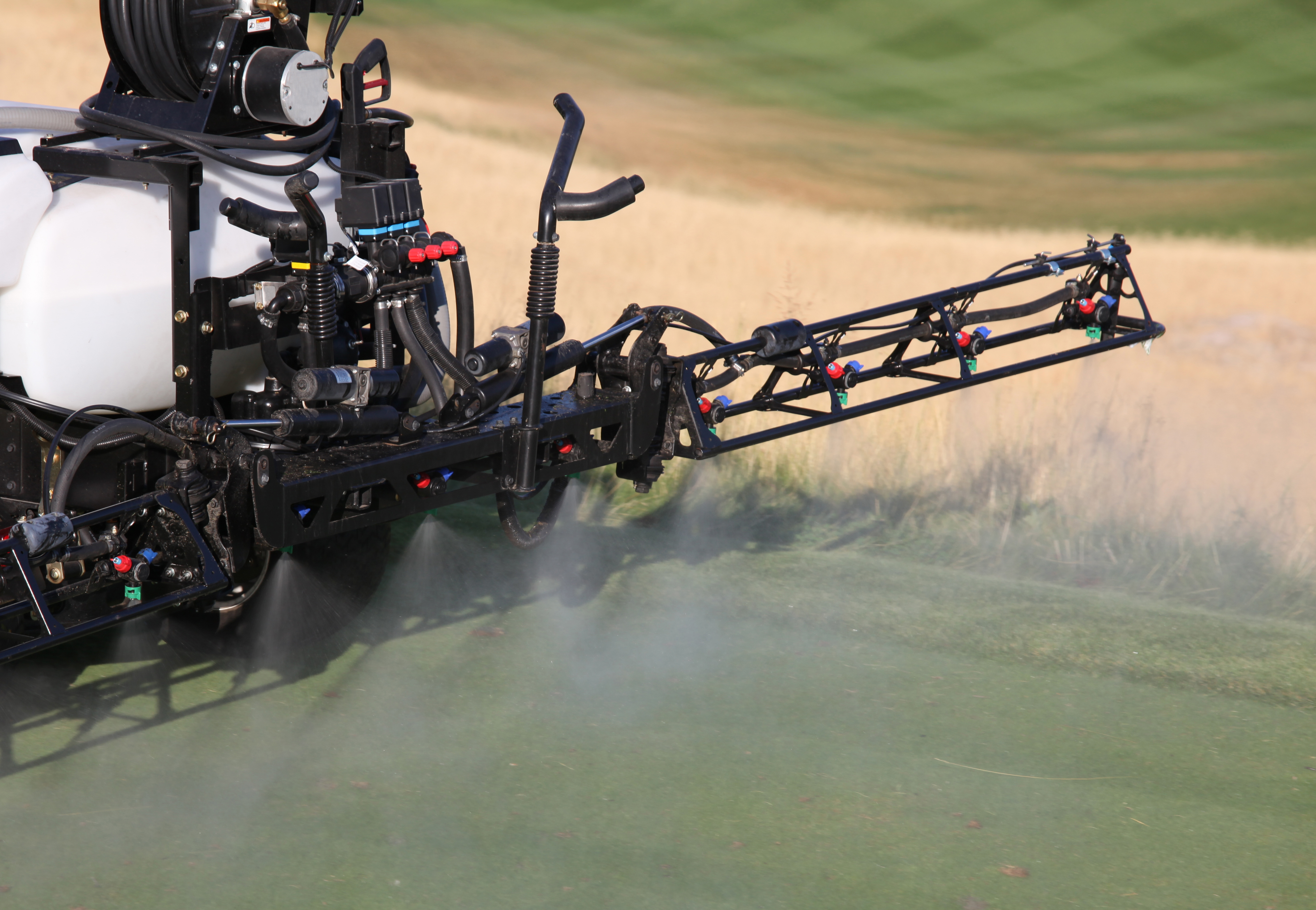 Top 6 Early-Season Turf Considerations After a Mild Winter