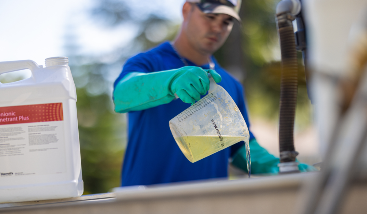 5 Essential Steps to Prepare Your Lawn Care Business for Growth in 2025