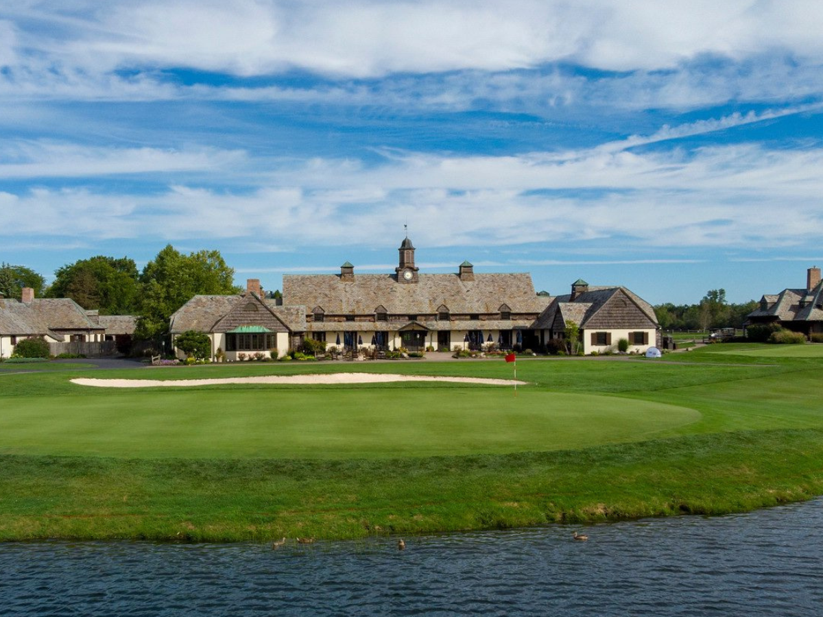Mycorrhizae and Root Health Case Study – Crag Burn Golf Club