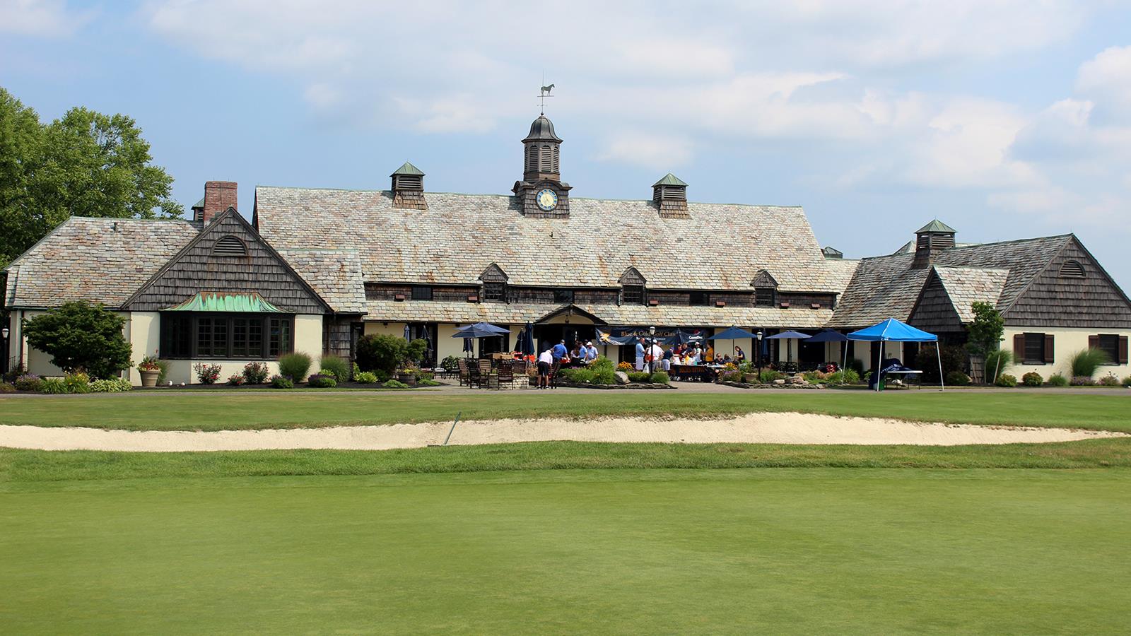Mycorrhizae and Root Health Case Study – Crag Burn Golf Club