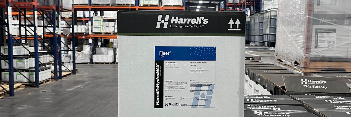 EOP Product Picks from Harrell's Sales Directors