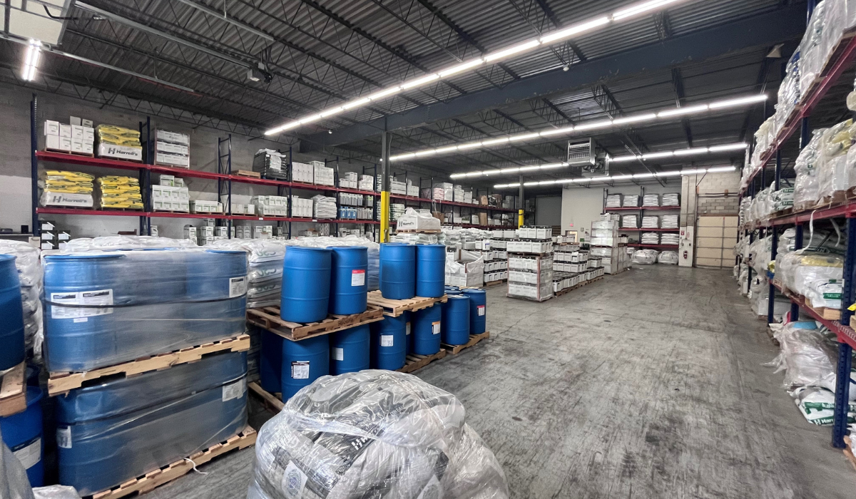 EOP Product Picks from Harrell's Sales Directors