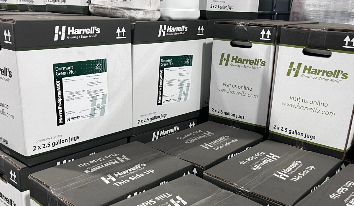 EOP Product Picks from Harrell's Sales Directors