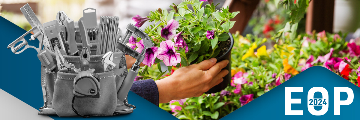 2025 Early Order Partner Program Summary - Horticulture