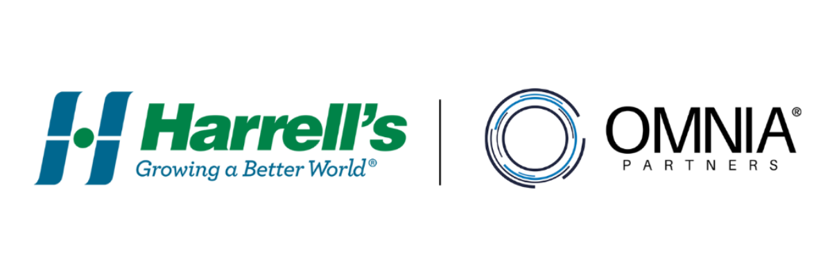Harrell's Awarded New Cooperative Contract