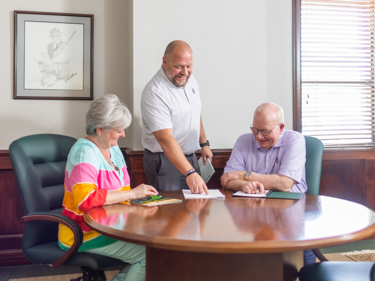Harrell's Awarded New Cooperative Contract