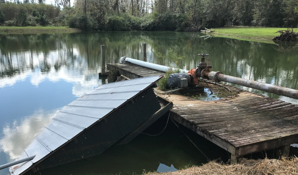 Hurricane Recovery - Be Ready for What Comes After