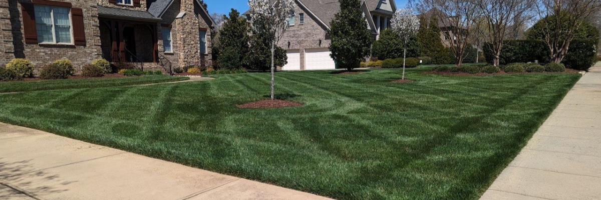 Boosting Efficiency and Saving Labor Costs: How POLYON® Fertilizer is a Game-Changer for Lawn Care Operators