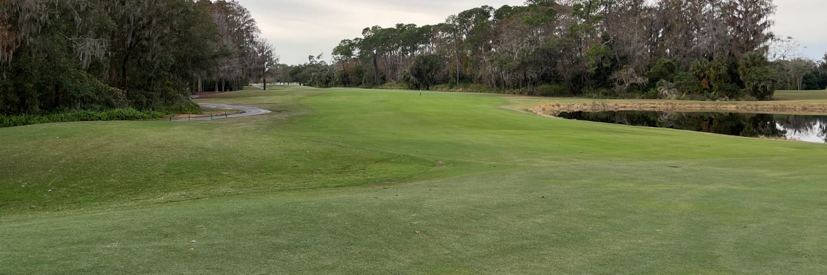Harrell's SprayMAX® PAR® SG Case Study - Century Golf