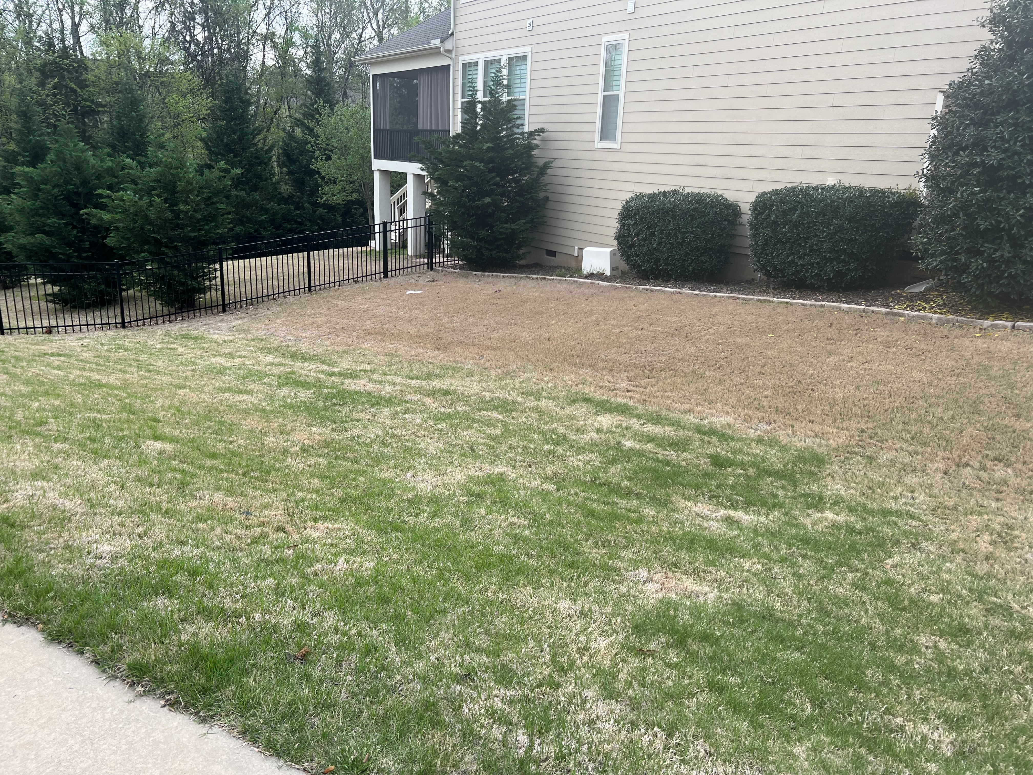 Why Put POLYON® Controlled-Release Fertilizer on Dormant Turf?